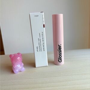 Glossier Ultralip in Pony